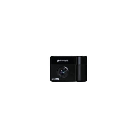 Transcend Dashcam - Drivepro 550 - 128gb Saugnapfhalterung (ts-dp550b-128g) - Foto 1