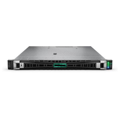 HPE ProLiant DL325 Gen11 server 0 GB Rack (1U) AMD EPYC 9124 3 GHz 32 GB DDR5-SDRAM 1000 W - Foto 1