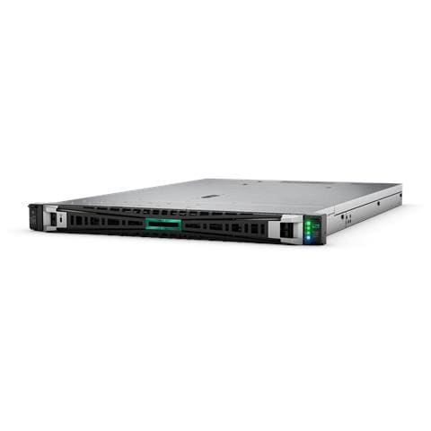 HPE ProLiant DL325 Gen11 server 0 GB Rack (1U) AMD EPYC 9124 3 GHz 32 GB DDR5-SDRAM 1000 W - Foto 2