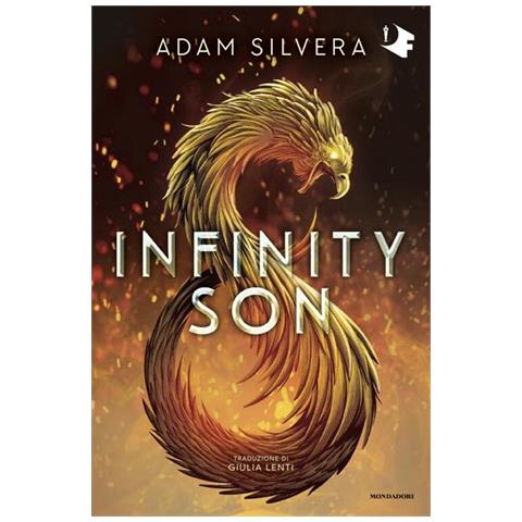 Infinity Son. Ediz. Italiana - Foto 1