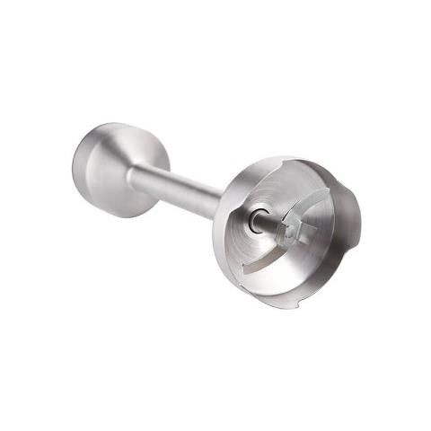 Frullatore ad Immersione Trinity Arset 01 56595 Capacità 0.7 Litri Potenza 1000 Watt Colore Bianco, acciaio inossidabile - Foto 2