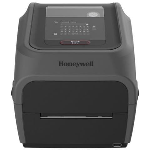 PC45T stampante per etichette (CD) Trasferimento termico 203 x 203 DPI Con cavo e senza cavo Collegamento ethernet LAN Wi-Fi Bluetooth - Foto 1