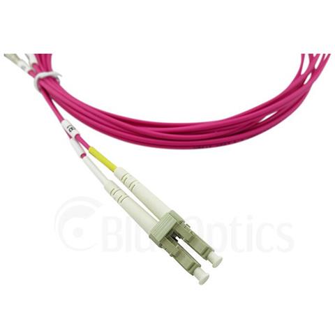 4Z57A10845 cavo InfiniBand e in fibra ottica 0,5 m LC Rosa - Foto 2