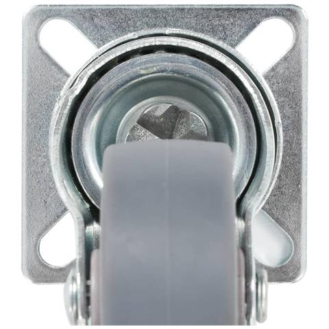 Ruote Girevoli 32 Pz 50 Mm - Foto 8