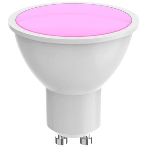 R9076 soluzione di illuminazione intelligente Lampadina intelligente Wi-Fi 5,5 W - Foto 2
