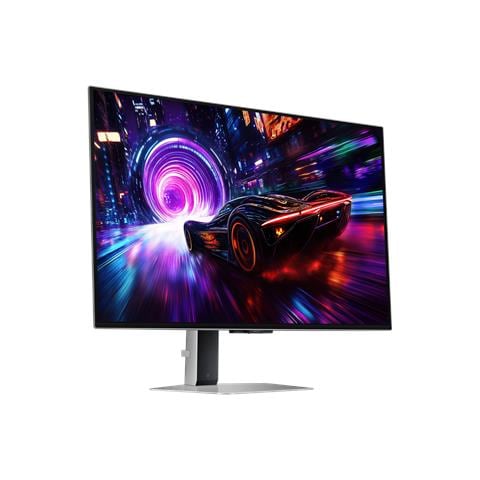 Monitor Gaming Odyssey OLED G8 - G81SF da 32" UHD Flat - Foto 37