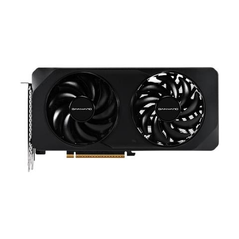 GeForce RTX 5050 Ghost 8GB GDDR6 PCI Express 5.0 - Foto 1