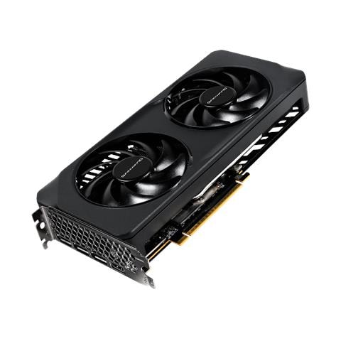 GeForce RTX 5050 Ghost 8GB GDDR6 PCI Express 5.0 - Foto 11