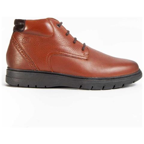 Stivale Botiel4 Marrone. - Foto 2