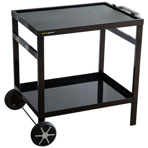 Tavolo A Clip Per Piastra Coban - Foto 1