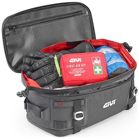 Xl01b Borsa Cargo X-line New Water Resistant - Foto 2