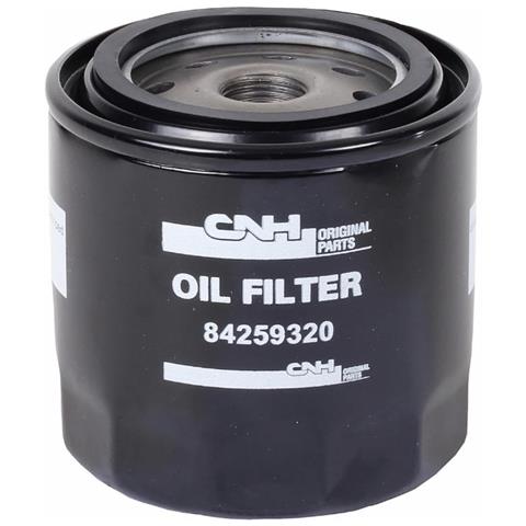 Filtro Olio Motore Originale 87800068 (ex 84259320) - Foto 1