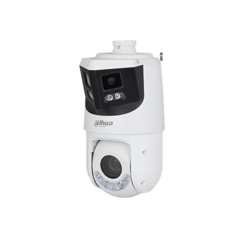 WizSense SDT4E425-8P-GB-APV1 Cupola Telecamera di sicurezza IP Interno e esterno 4096 x 1860 Pixel Soffitto /muro - Foto 2