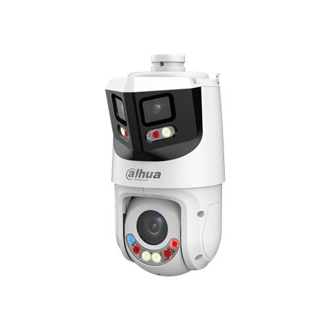 WizSense SDT4E425-8P-GB-APV1 Cupola Telecamera di sicurezza IP Interno e esterno 4096 x 1860 Pixel Soffitto /muro - Foto 1