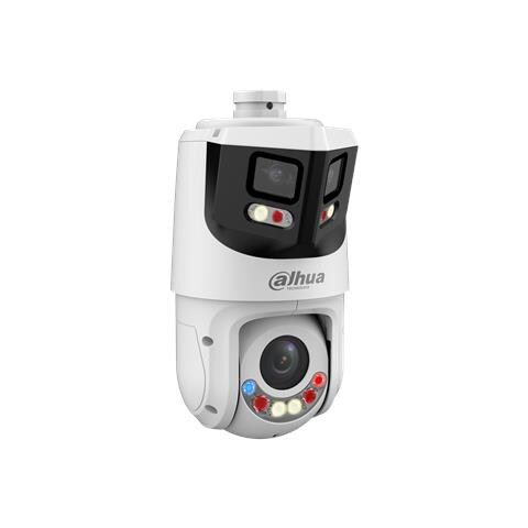 WizSense SDT4E425-8P-GB-APV1 Cupola Telecamera di sicurezza IP Interno e esterno 4096 x 1860 Pixel Soffitto /muro - Foto 6