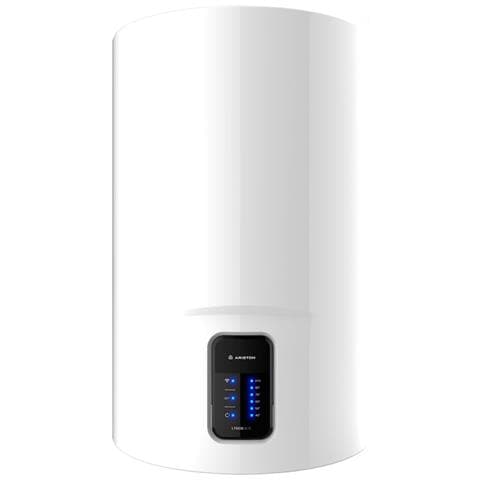 Scaldabagno Elettrico Ad Accumulo Lydos Wi-Fi 50 V 1,5K Eu - Foto 1