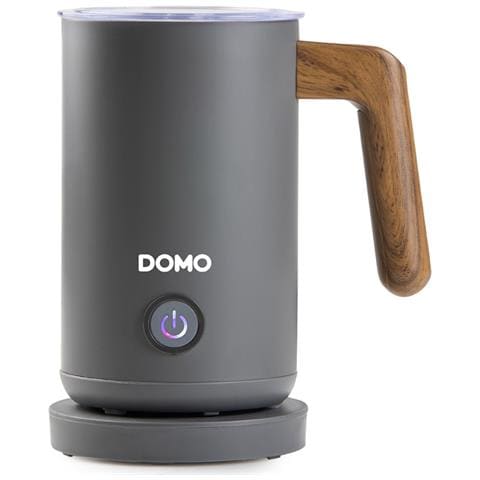 Emulsionatore Per Latte Da 500 W E 300 Ml - Do745mf - Foto 1