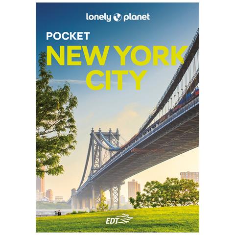 Riccardo James Vargiu - New York City Pocket - Foto 1