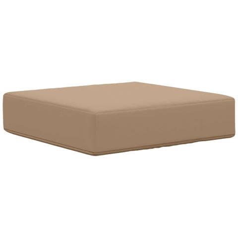 Cuscino da Sedia Esterno Talpa 40 x 40 x 8 cm 100% Poliestere - Foto 1