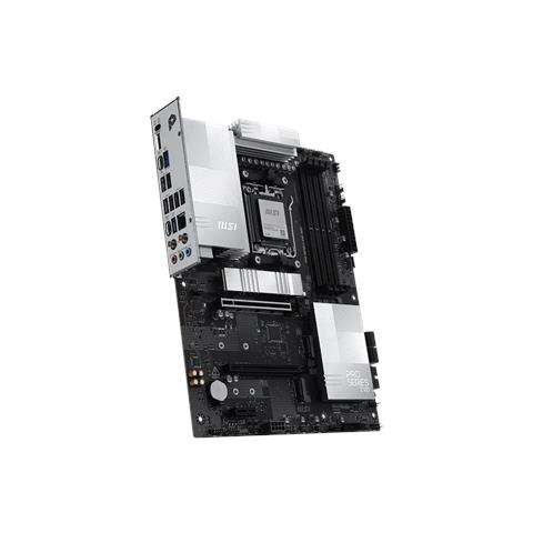 PRO X870E-S EVO WIFI scheda madre AMD X870E Socket AM5 ATX - Foto 2
