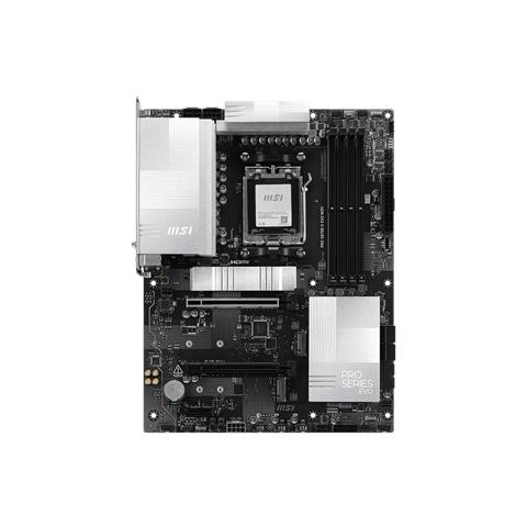 PRO X870E-S EVO WIFI scheda madre AMD X870E Socket AM5 ATX - Foto 1