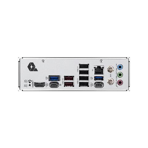 PRO X870E-S EVO WIFI scheda madre AMD X870E Socket AM5 ATX - Foto 4