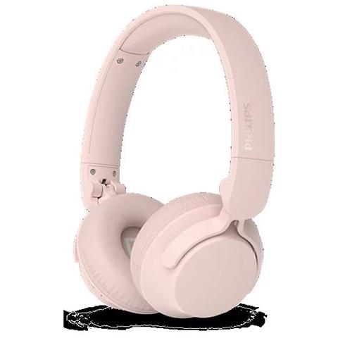 TAH4000PK / 00 cuffia e auricolare Wireless A Padiglione Musica e Chiamate Bluetooth Rosa - Foto 1