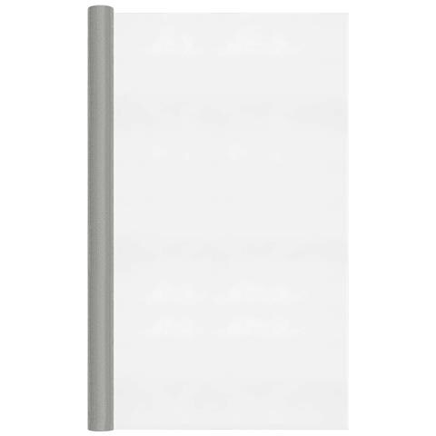 Rete per schermatura 120 x 1000 cm 18 Mesh Argento - Foto 1