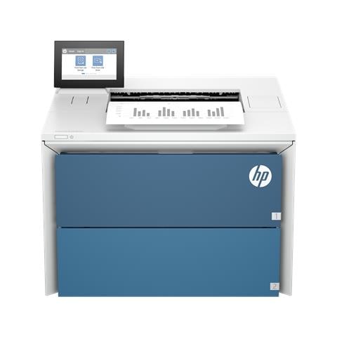 LaserJet Enterprise 675R6A#B19 stampante laser 1200 x 1200 DPI A4 - Foto 1