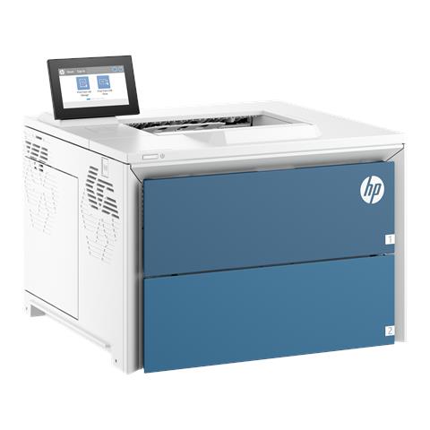 LaserJet Enterprise 675R6A#B19 stampante laser 1200 x 1200 DPI A4 - Foto 5