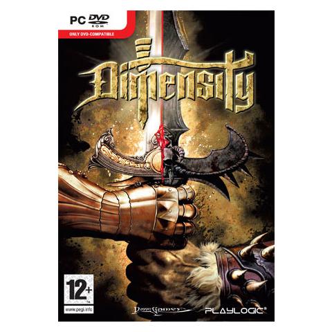 PC - Dimensity - Foto 1