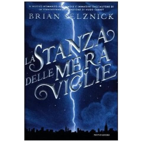 Brian Selznick - La stanza delle meraviglie. Ediz. illustrata - Foto 3