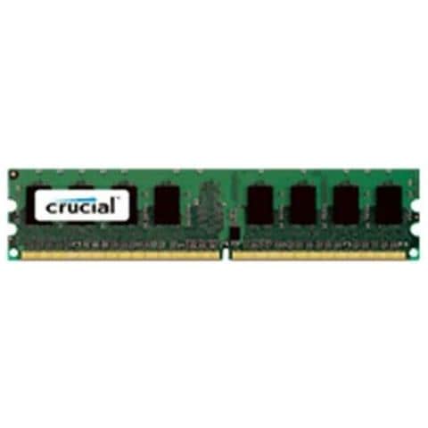 Memoria Dimm 2 GB DDR2 800 MHz CL6 - Foto 3