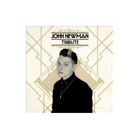 Cd Newman John - Tribute - Foto 1