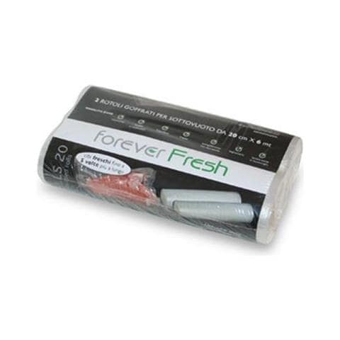 Sacchetti Goffrati 20 cm x 6 m - Foto 2