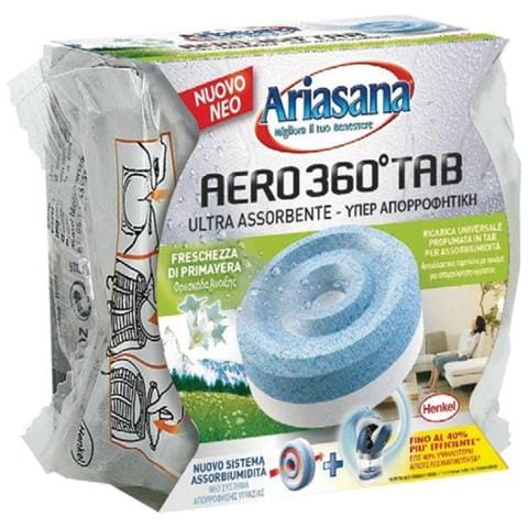 Aero 360 Fresco Primavera - Foto 2