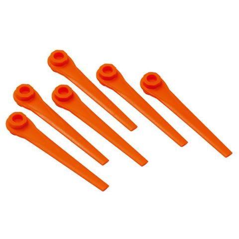 Gard Ersatz Messer (20) | 5368-20 - Foto 1