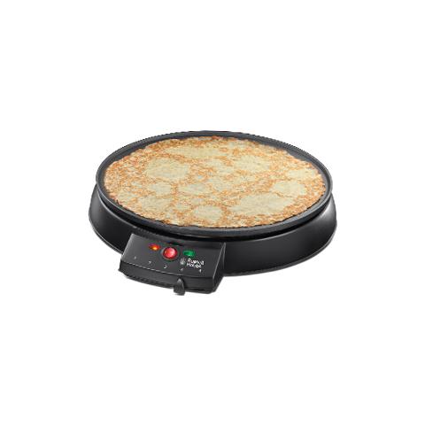 Fiesta Crepe Maker 20920-56 Diametro 30cm Antiaderente 1000W - Foto 3