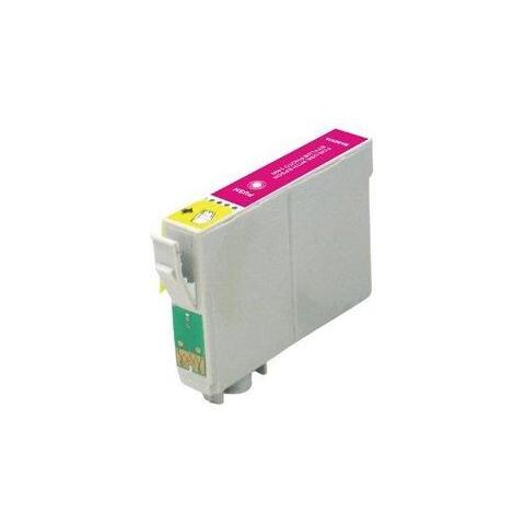 Cartuccia Ink-Ket compatibile Epson T0443 Magenta - Foto 1