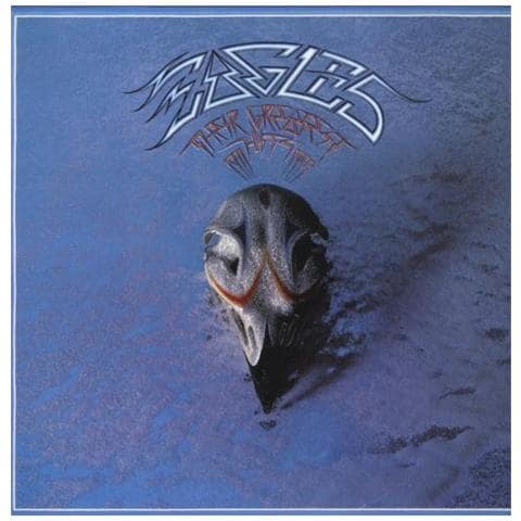 Eagles (The) - Their Greatest Hits 1971 75 - Foto 1