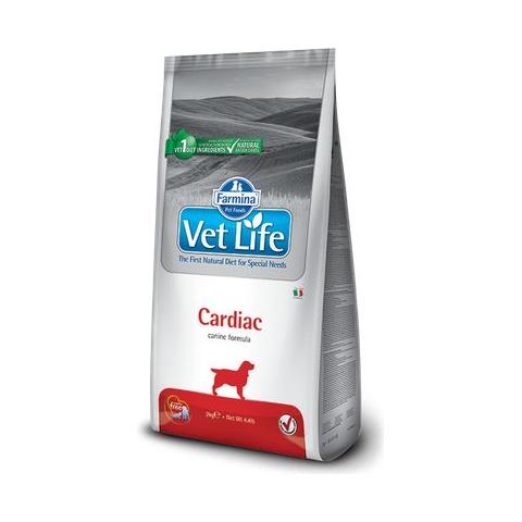 Cibo per cani Cardiac 2 kg - Foto 1