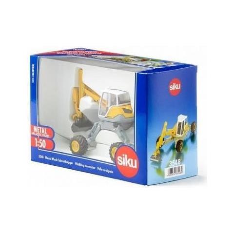 D / C Escavatore Ragno Menzi - Foto 7