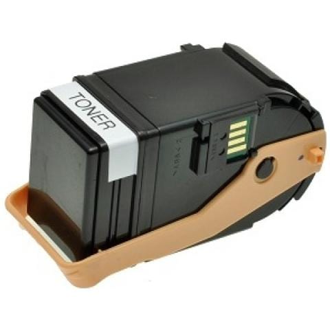 Toner C9300 Nero Compatibile Per Epson Aculaser C9300d2tn C9300tn C9300dn C9300d3tnc C9300n S050605 7.500 Pagine - Foto 1