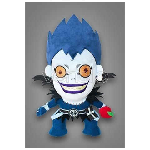 Death Note Peluche Pupazzo Pluch Figure Figura Ryuk 29 Cm - Foto 2