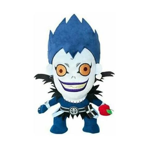 Death Note Peluche Pupazzo Pluch Figure Figura Ryuk 29 Cm - Foto 5