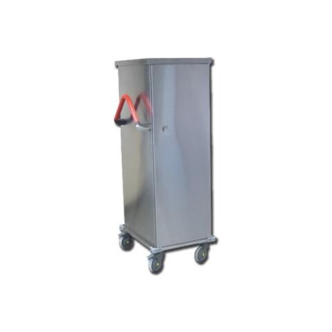 Carrello Di Trasporto Iso - Vuoto - Foto 1