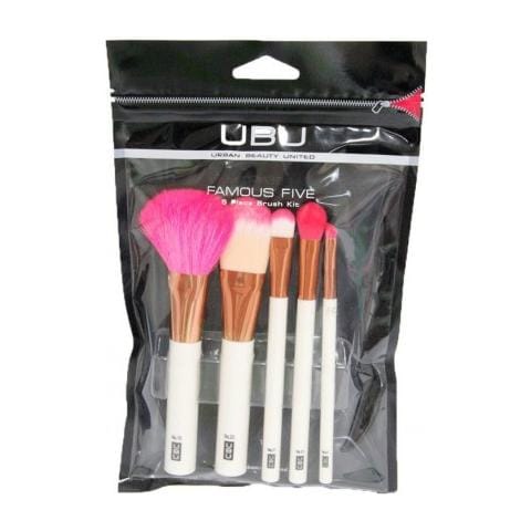 5 Pennelli Viso Occhi - Foto 1