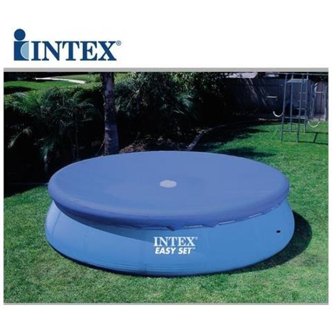 Telo Piscina Easy 18186c - Foto 2