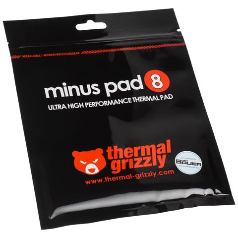Minus Pad 8 - 120 × 20 × 3,0 mm - Foto 3
