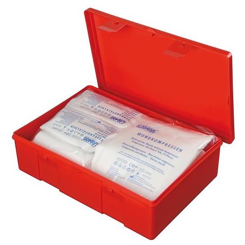 66963 Kit Pronto Soccorso Per Auto - Foto 7